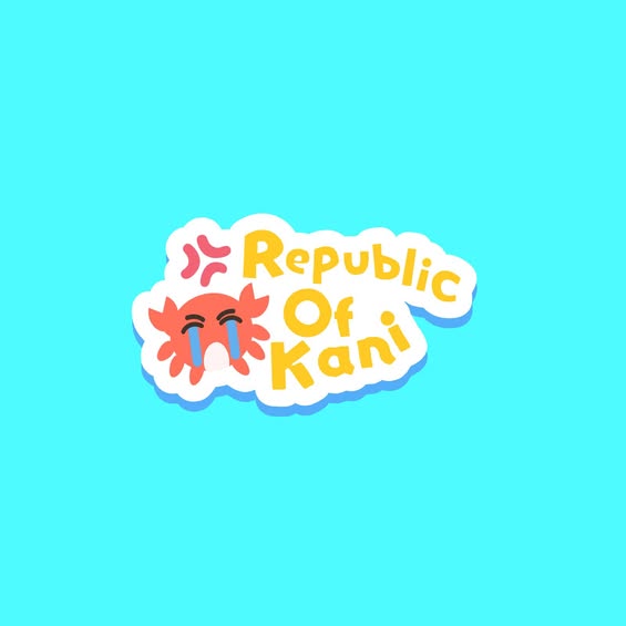 Republic Of Kani Logo
